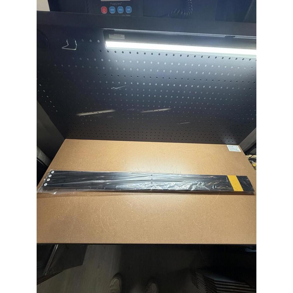 Union Rustic Southside Frame Coffee Table Parts - #14 Top Metal Support Bars